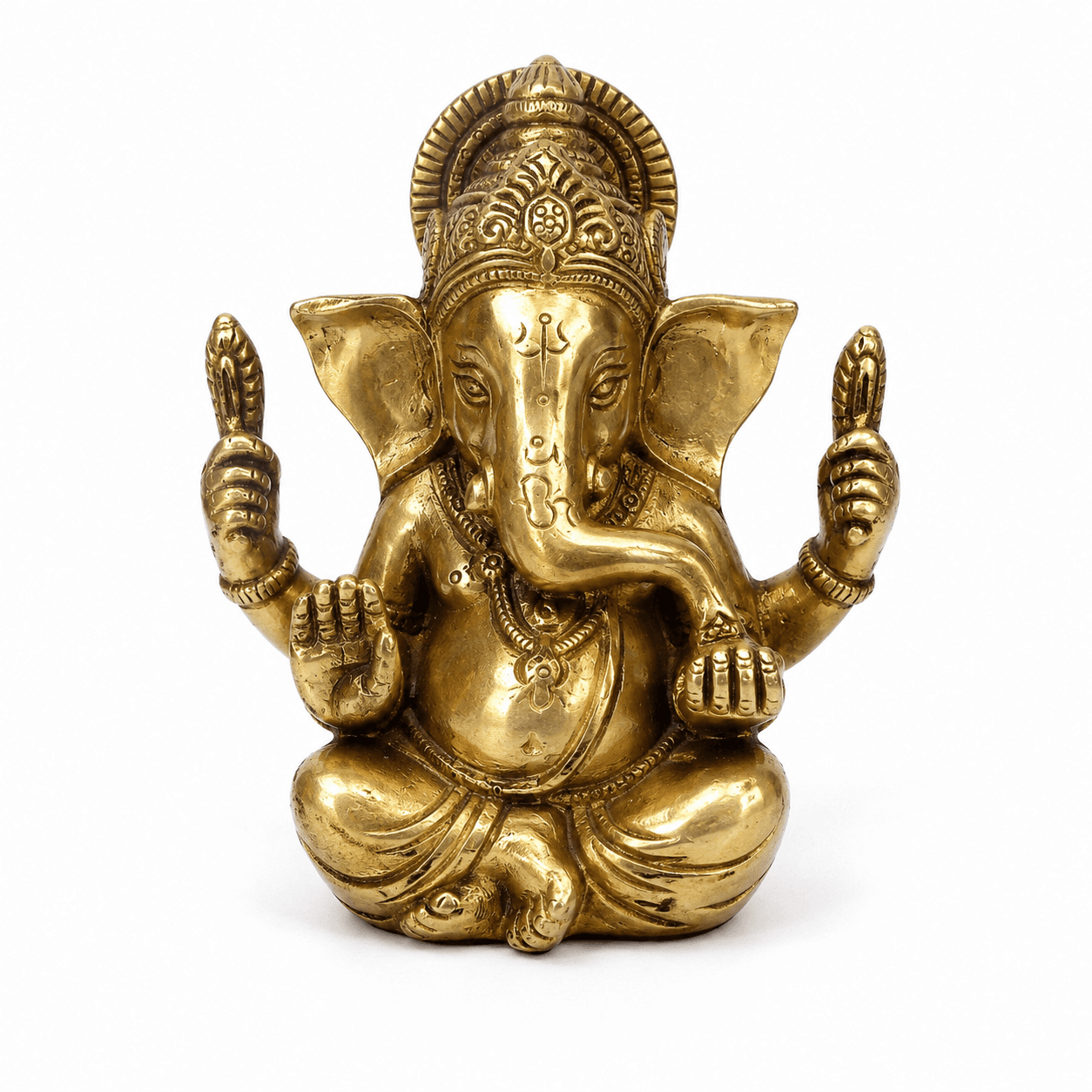 Ganesha collection banner