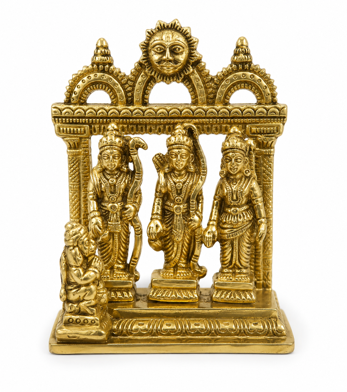Ram Darbar